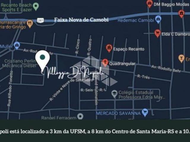 Casa venda em Região Geográfica Imediata de Santa Maria, Santa Maria
