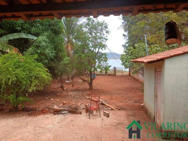 Casa venda em Região Geográfica Imediata de Curvelo, Felixlândia