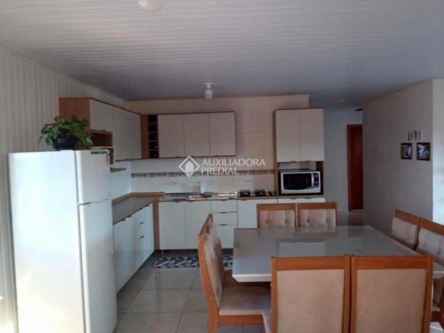 Casa venda em Loteamento Campos de Cima, São Francisco de Paula
