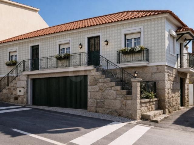 Casa venda em Viseu