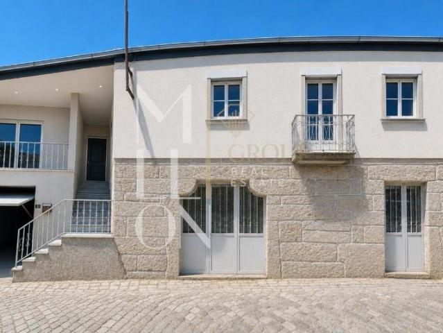 Casa venda em Sátão, Romãs