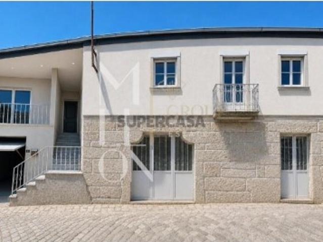 Casa venda em Sátão, Romãs