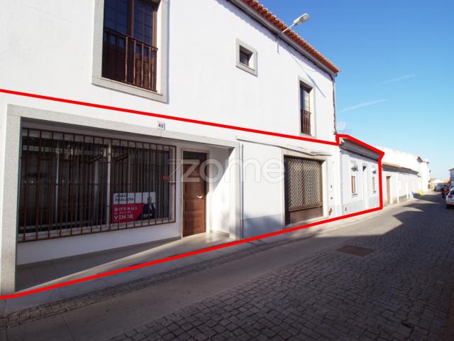 Casa venda em Quinta do Marco, Viana Do Alentejo
