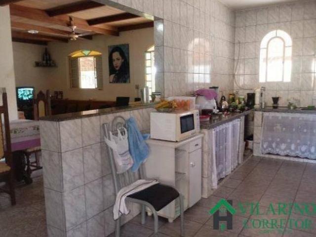 Casa venda em Região Geográfica Imediata de Belo Horizonte, Região Metropolitana de Belo Horizonte