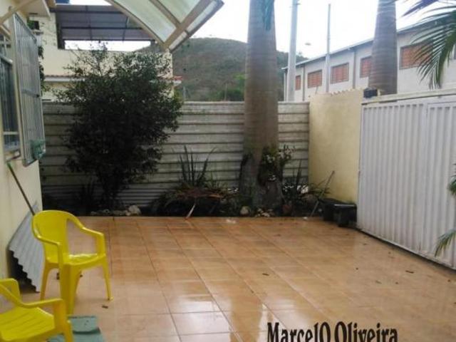 Casa venda em Região Geográfica Imediata de São João Nepomuceno - Bicas, Mar de Espanha
