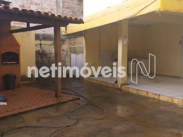 Casa venda em Região Geográfica Imediata de Belo Horizonte, Região Metropolitana de Belo Horizonte