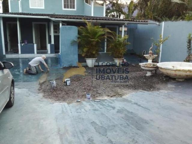 Casa venda em Região Imediata de Caraguatatuba-Ubatuba-São Sebastião, Região Metropolitana do Vale do Paraíba e Litoral Norte