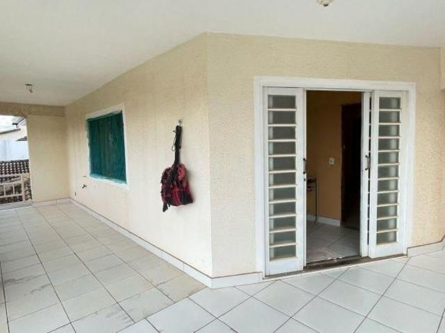 Casa venda em Setor Habitacional Taquari, Lago Norte