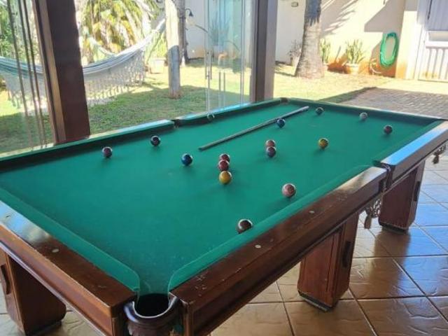 Casa venda em Tupã