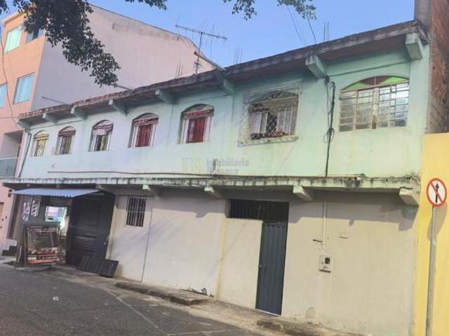 Casa venda em Três Corações, Região Geográfica Intermediária de Varginha