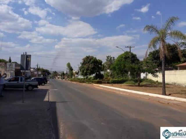 Ponto Comercial venda em Condomínio Oásis, Arniqueira