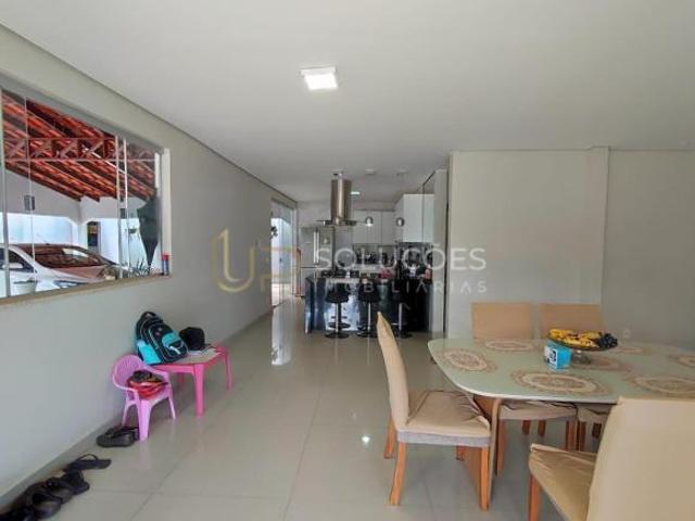 Casa venda em Nova Colina, Sobradinho