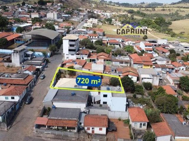 Casa venda em Região Geográfica Imediata de Oliveira, Carmópolis de Minas