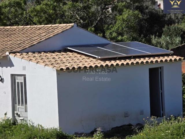 Terreno venda em Bensafrim, Faro