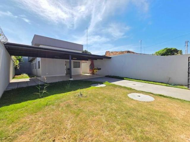 Casa venda em Região Geográfica Imediata de Goiânia, Aparecida de Goiânia