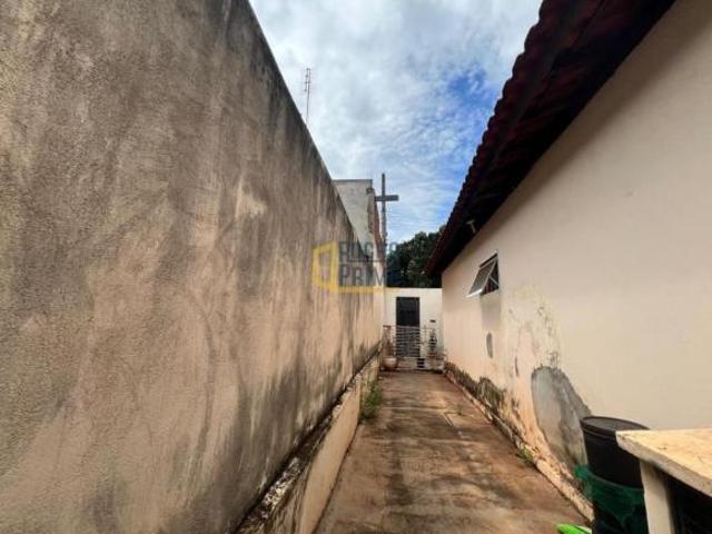 Casa venda em Ilha Solteira