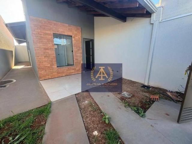 Casa venda em Região Geográfica Imediata de Campo Grande, Campo Grande
