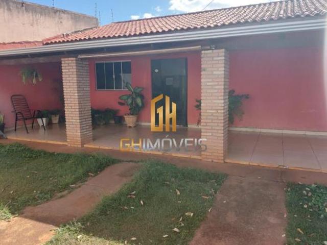 Casa venda em Região Geográfica Imediata de Rio Verde, Rio Verde