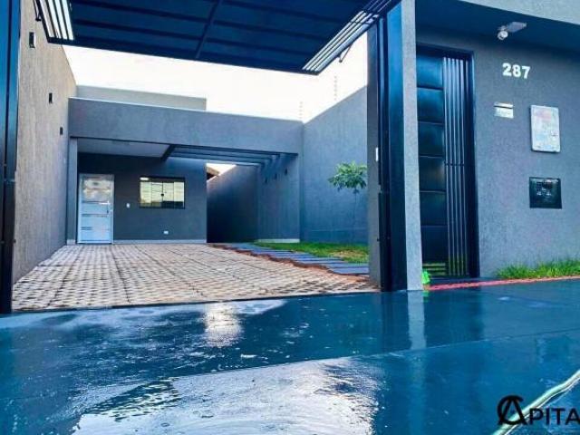 Casa venda em Região Geográfica Imediata de Campo Grande, Campo Grande