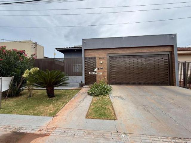 Casa venda em Região Geográfica Imediata de Dourados, Dourados