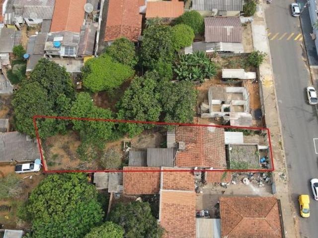 Casa venda em Região Geográfica Imediata de Patrocínio, Patrocínio