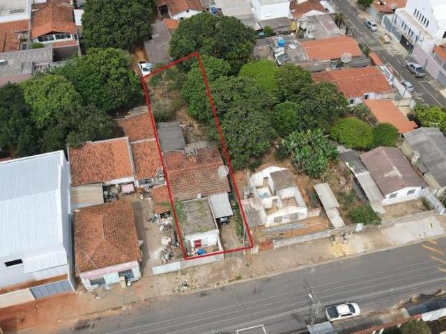 Casa venda em Região Geográfica Imediata de Patrocínio, Patrocínio