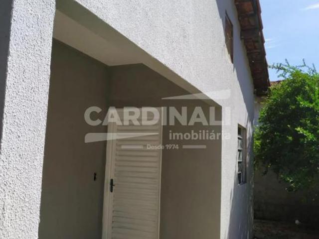 Casa venda em Região Imediata de Araraquara, Araraquara
