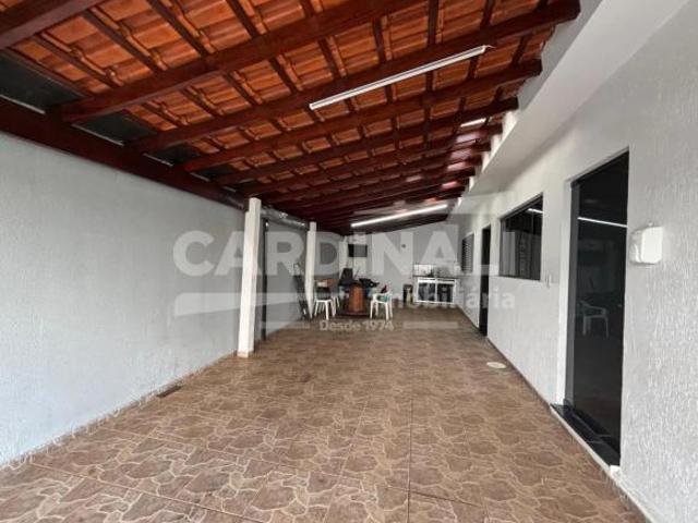 Casa venda em Região Imediata de Araraquara, Araraquara