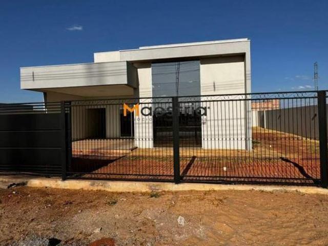 Casa venda em Região Geográfica Imediata de Sorriso, Sorriso