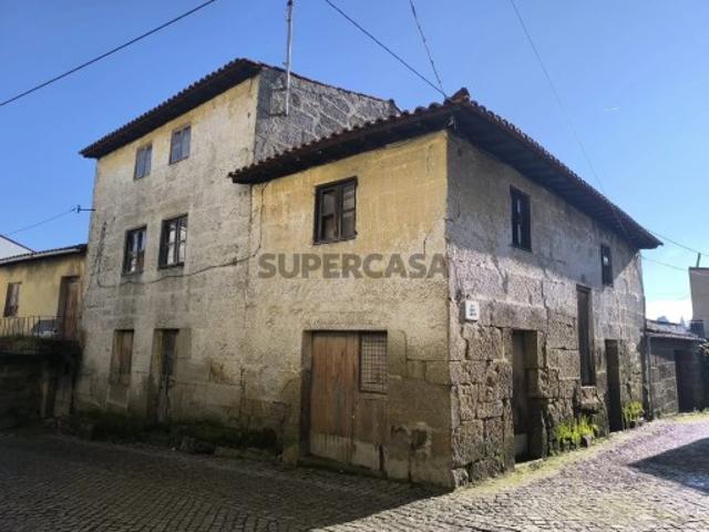 Casa venda em Chaves, Vila Real
