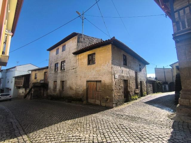 Casa venda em Chaves, Vila Real