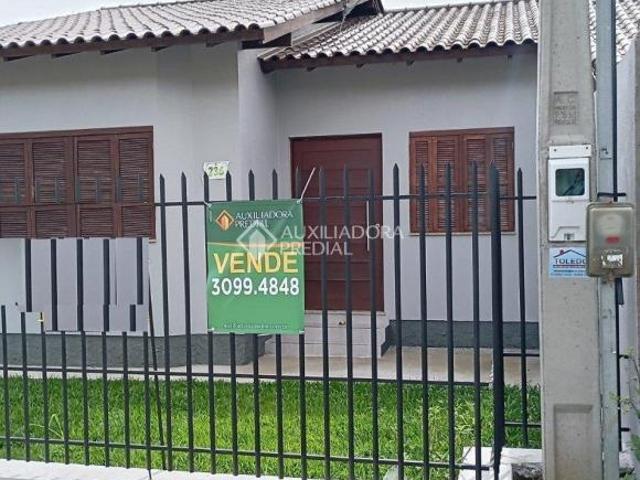 Casa venda em Região Geográfica Imediata de Novo Hamburgo - São Leopoldo, Região Metropolitana de Porto Alegre
