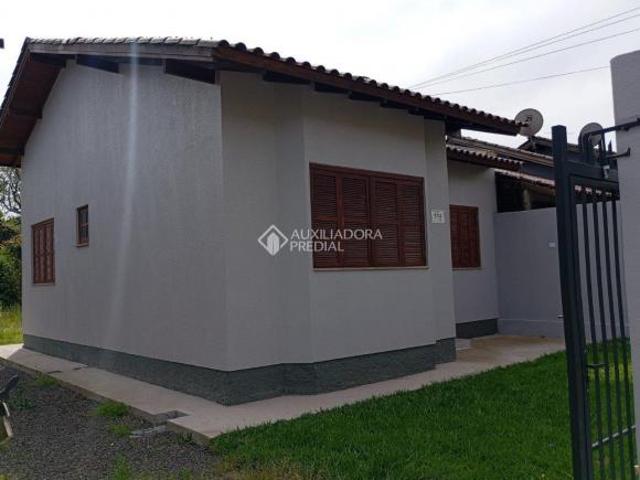 Casa venda em Região Geográfica Imediata de Novo Hamburgo - São Leopoldo, Região Metropolitana de Porto Alegre