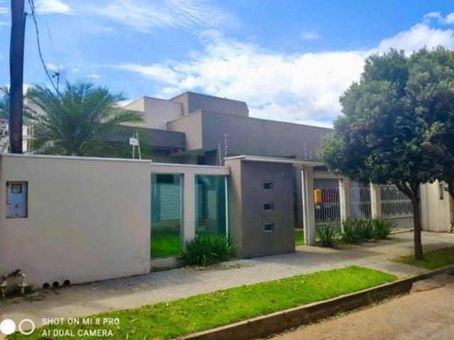 Casa venda em Região Geográfica Imediata de Sorriso, Lucas do Rio Verde
