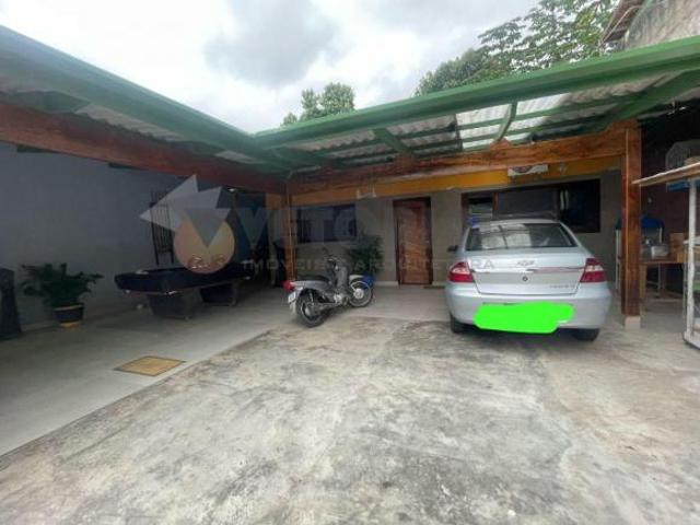 Casa venda em Região Imediata de Caraguatatuba-Ubatuba-São Sebastião, Região Metropolitana do Vale do Paraíba e Litoral Norte