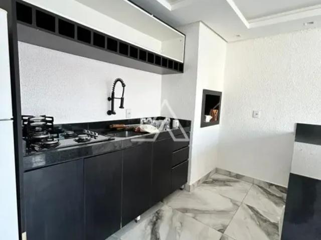 Casa venda em Passo Fundo