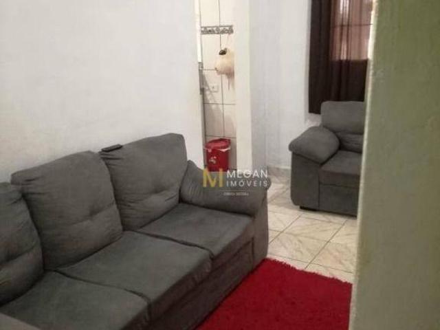 Casa venda em Mairinque