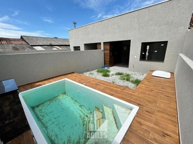 Casa venda em Região Geográfica Imediata de Paranaguá, Guaraquecaba