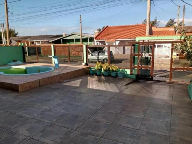 Casa venda em Cidreira
