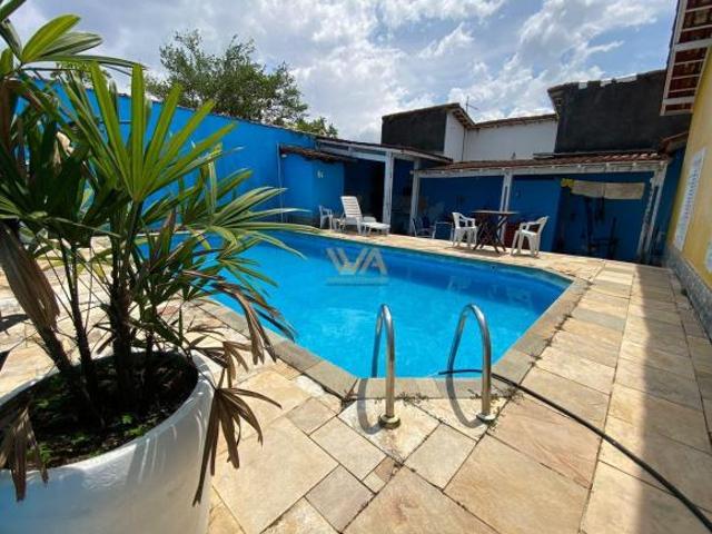 Casa venda em Oceanica, Caraguatatuba