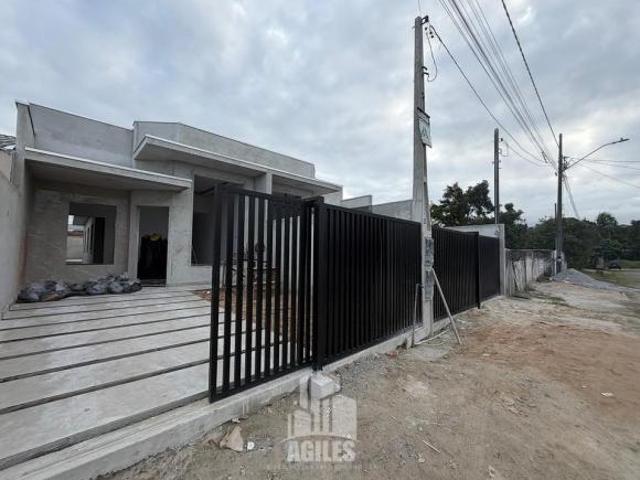 Casa venda em Região Geográfica Imediata de Paranaguá, Matinhos