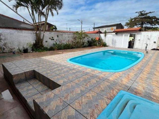 Casa venda em Itanhaém