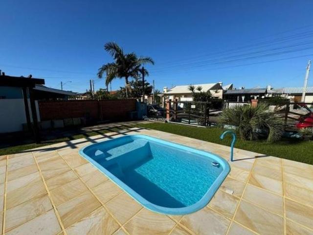 Casa venda em Região Geográfica Imediata de Tramandaí - Osório, Aglomeração Urbana do Litoral Norte