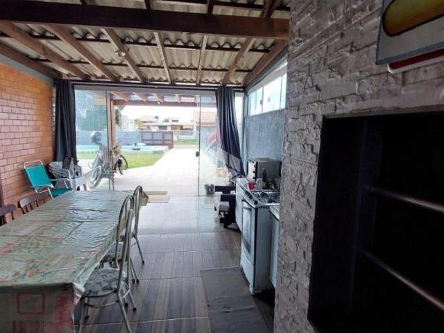 Casa venda em Região Geográfica Imediata de Tramandaí - Osório, Aglomeração Urbana do Litoral Norte