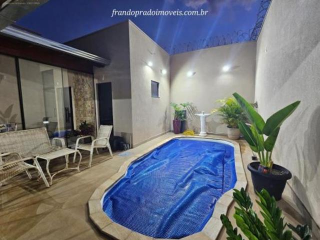 Casa venda em Região Geográfica Imediata de Uberaba, Uberaba