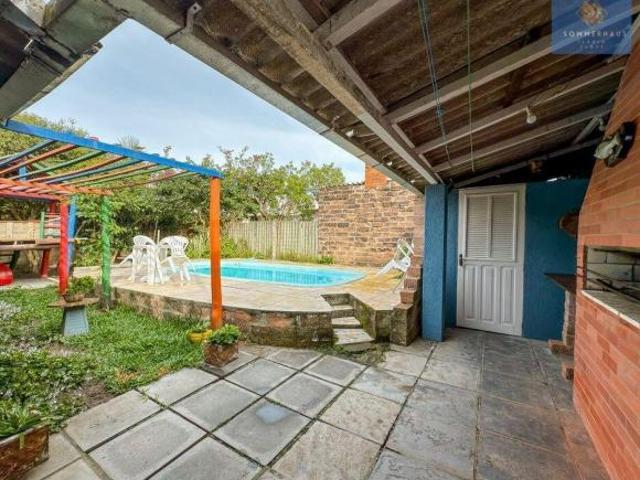 Casa venda em Região Geográfica Imediata de Tramandaí - Osório, Aglomeração Urbana do Litoral Norte