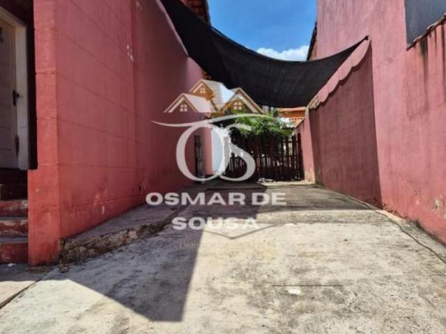 Casa venda em Cesário Lange, Cesario Lange