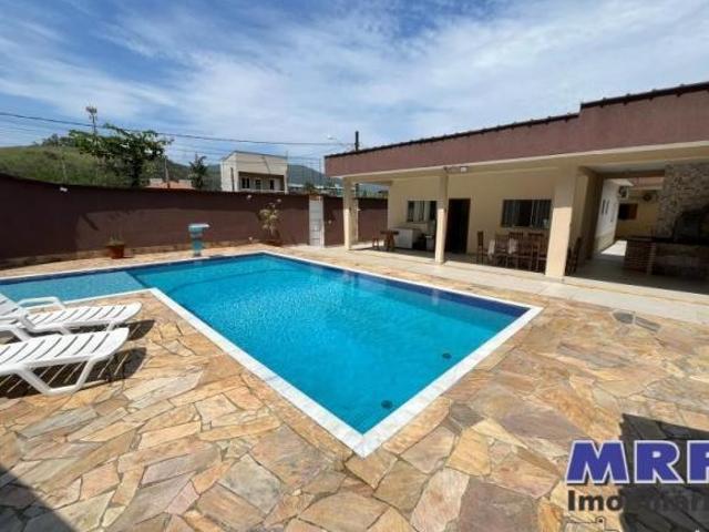 Casa venda em Ubatuba