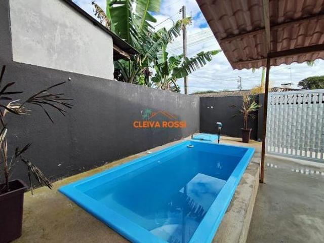 Casa venda em Região Geográfica Imediata de Paranaguá, Matinhos