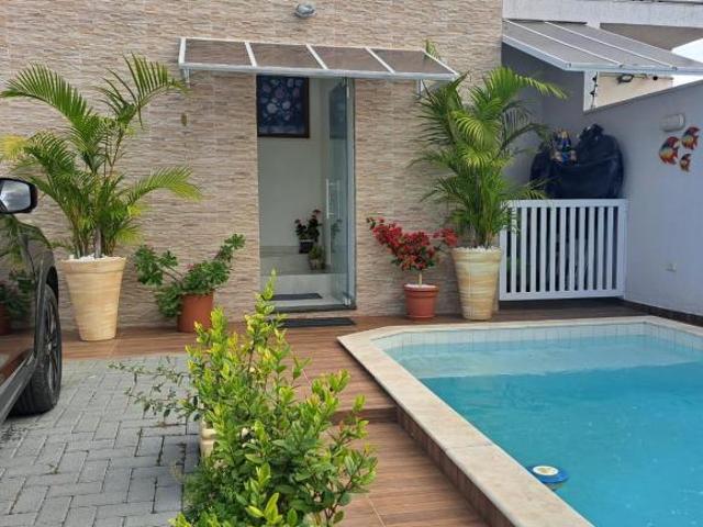 Casa venda em Região Imediata de Santos, Região Metropolitana da Baixada Santista